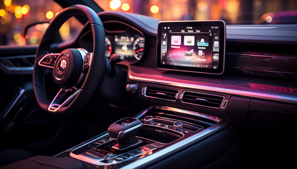 Accessorizza il tuo viaggio - i gadget auto più innovativi del 2022