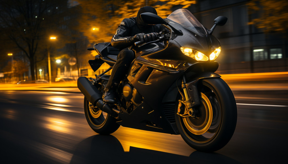 Come scegliere la moto giusta per il tuo stile di vita