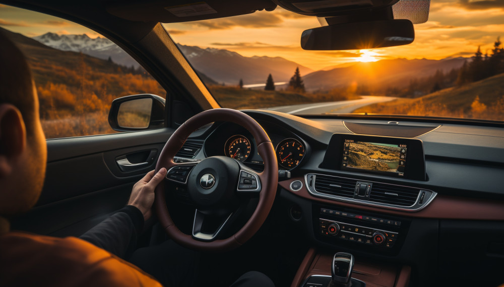 Non solo guida: psicologia e comportamento al volante